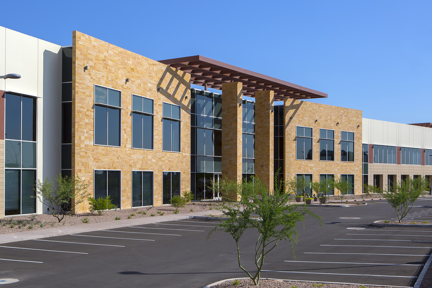 1850 W Rio Salado Pky, Tempe, AZ for lease - Building Photo - Image 2 of 5