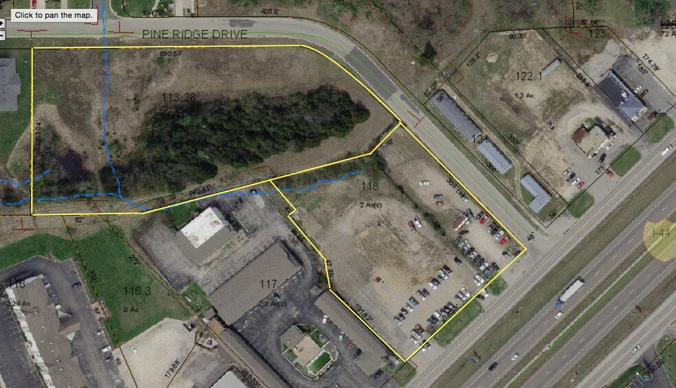 201 N Service Rd, Sullivan, MO for sale - Primary Photo - Image 1 of 1