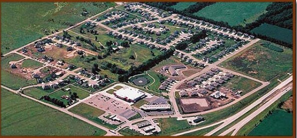 226th-and Harrison, Spring Hill, KS for sale Primary Photo- Image 1 of 1