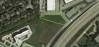 More details for 8840 N Sam Houston Pky N, Houston, TX - Land for Sale