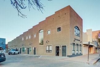 More details for 1116 Broadway St, Lubbock, TX - Office for Lease
