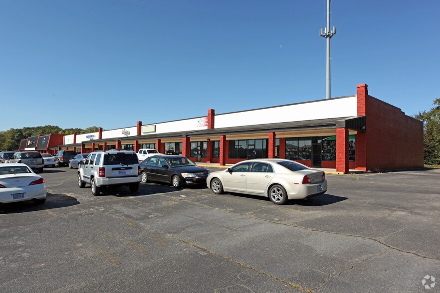 591623 Bessemer Super Hwy, Birmingham, AL 35228 Retail for Sale