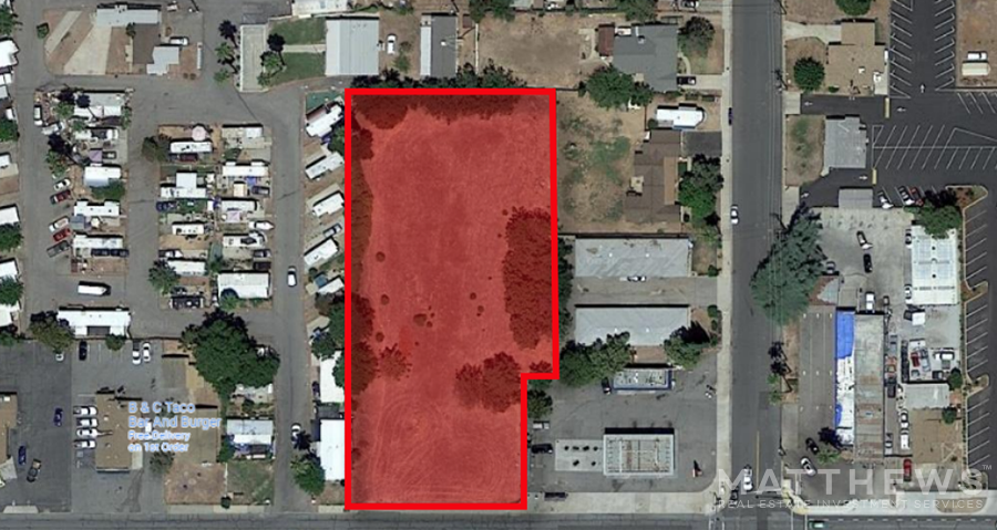 34662 Yucaipa Blvd, Yucaipa, CA for lease - Building Photo - Image 1 of 2