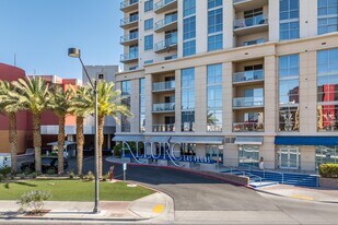 The Allure - Convenience Store