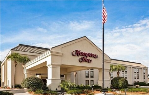 2399 S Byron Butler Pky, Perry, FL for sale - Primary Photo - Image 1 of 1