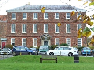 More details for 1 The Green, Marlborough - Office for Lease