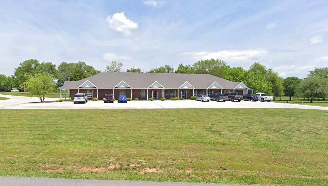 227 E Downing, Nixa, MO for sale Building Photo- Image 1 of 1
