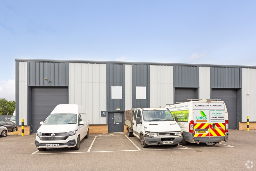 Whisby Rd, Lincoln for lease - Building Photo - Image 3 of 5