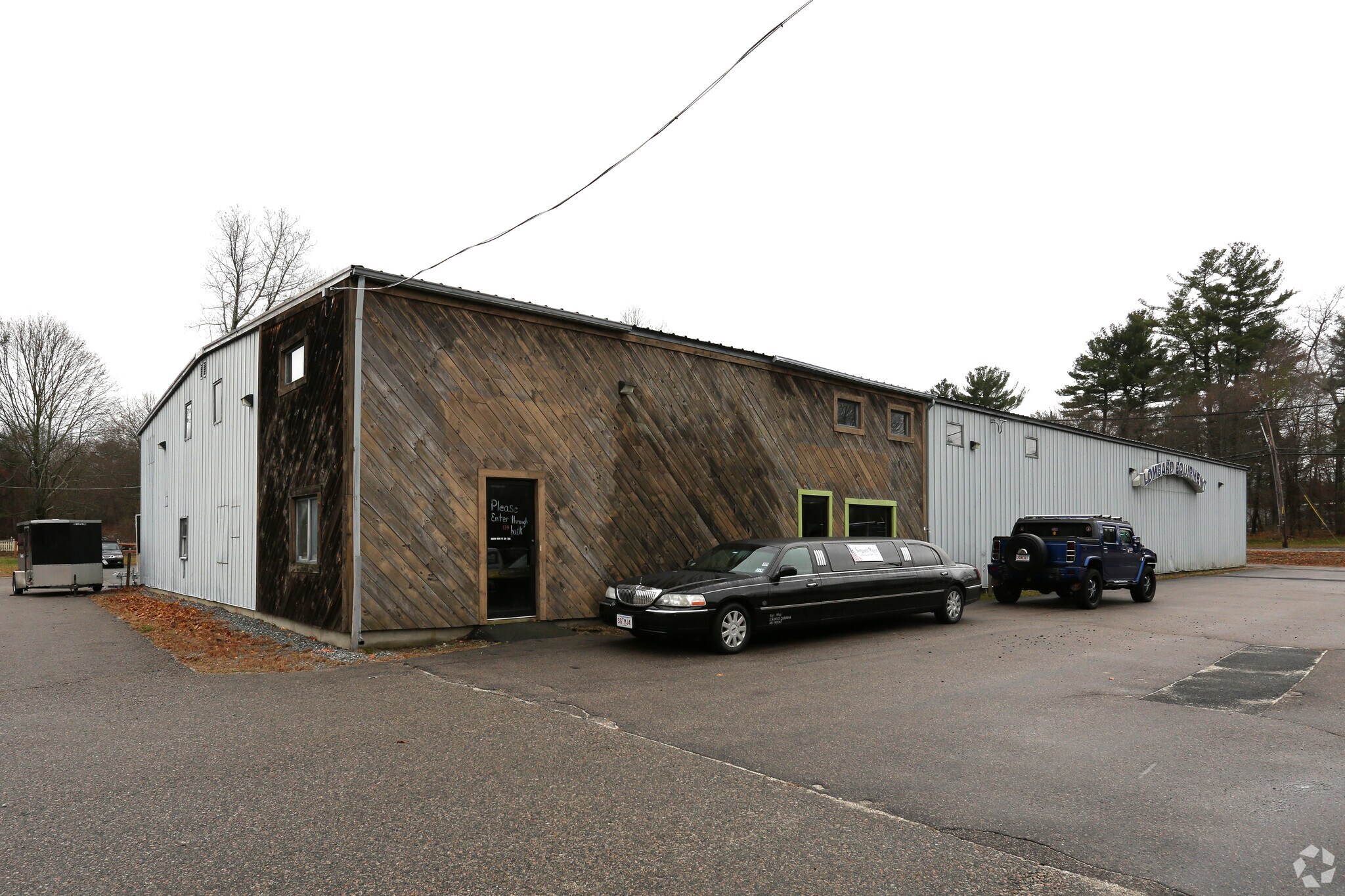 139 Mechanic St, Bellingham, MA for sale Primary Photo- Image 1 of 1