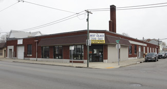 More details for 326-328 Troy St, Dayton, OH - Industrial for Lease