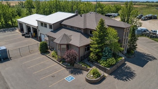 More details for 118 Canal Gdns, Strathmore, AB - Flex for Sale