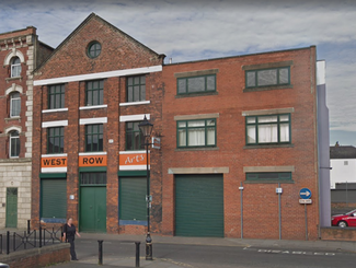 More details for 14-16 West Row, Stockton On Tees - Industrial for Sale