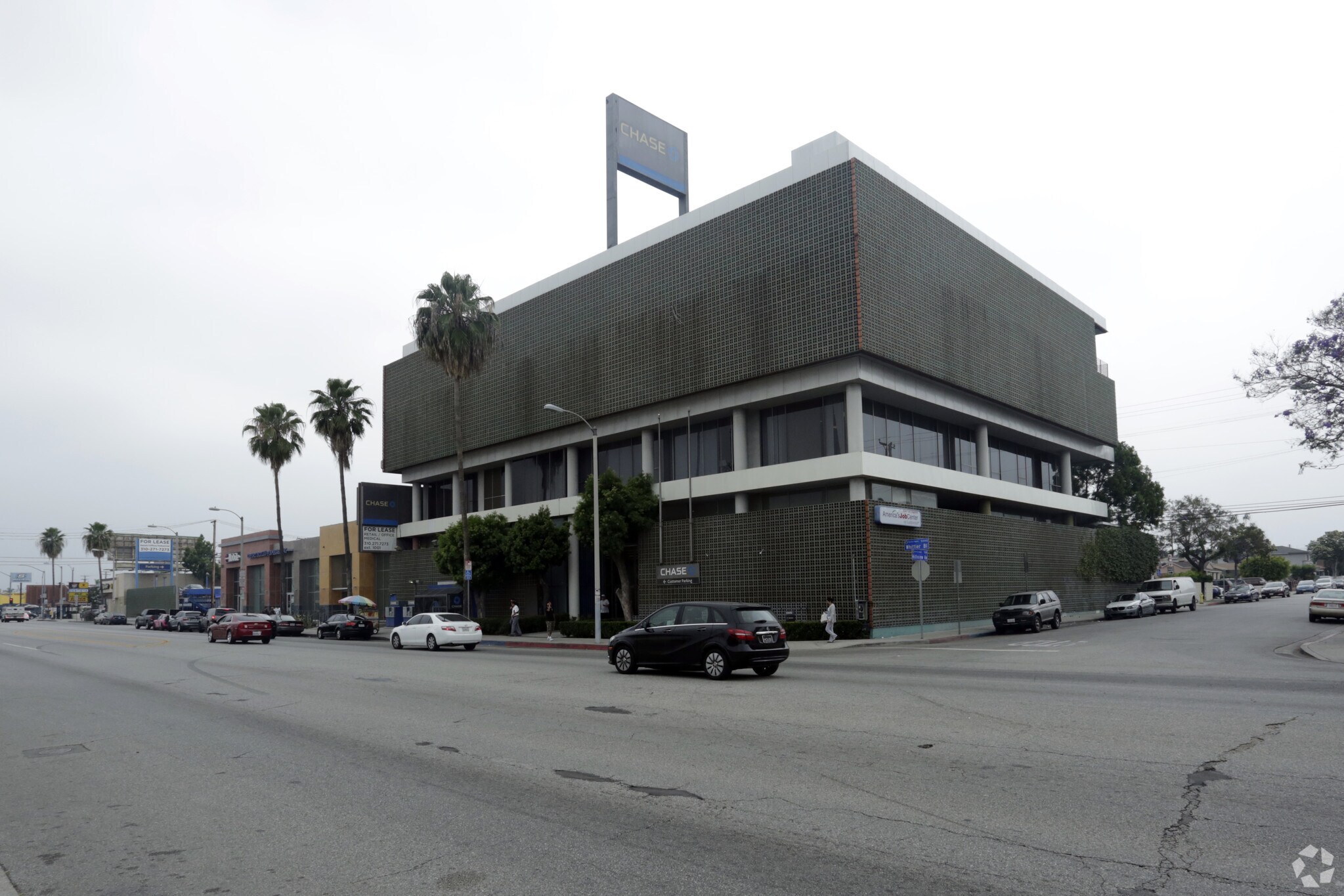5301 Whittier Blvd, Los Angeles, CA 90022 Office for Lease