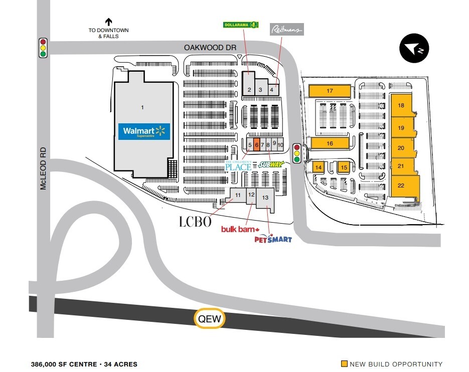 7481 Oakwood Dr, Niagara Falls, ON for sale Building Photo- Image 1 of 1