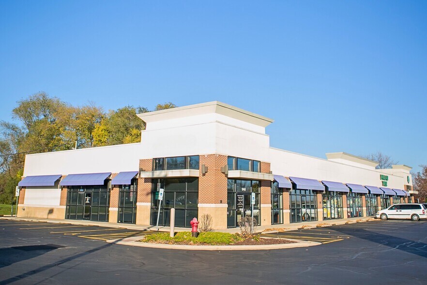 1746 Us-20, Belvidere, IL for lease - Building Photo - Image 2 of 3