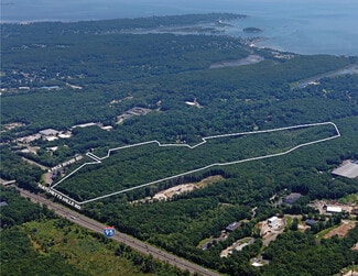 More details for 47 Hatchetts Hill Rd, Old Lyme, CT - Land for Sale