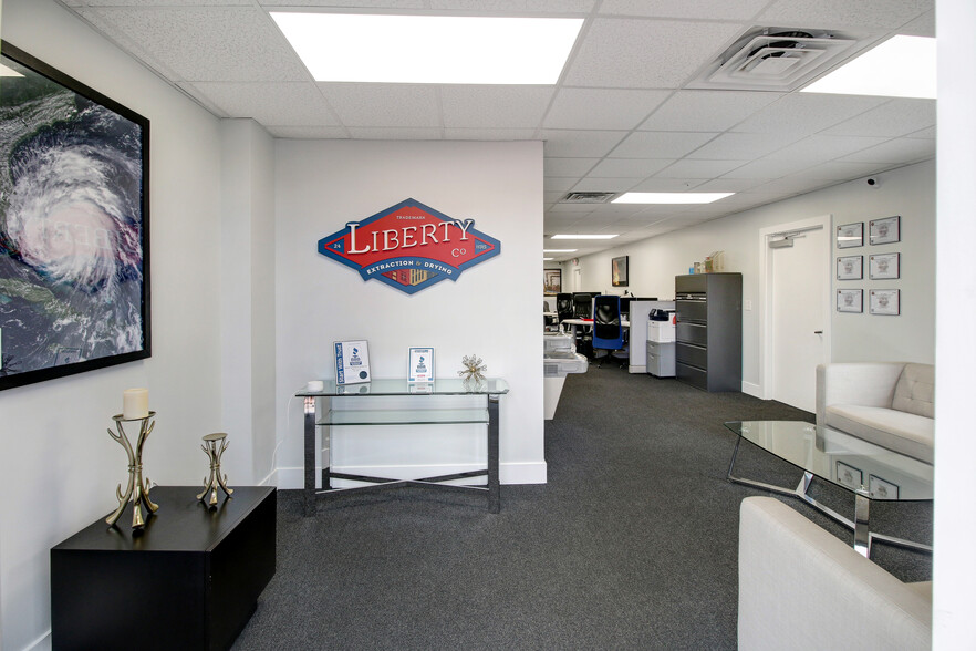 9000 NW 15th St, Doral, FL for lease - Interior Photo - Image 2 of 10