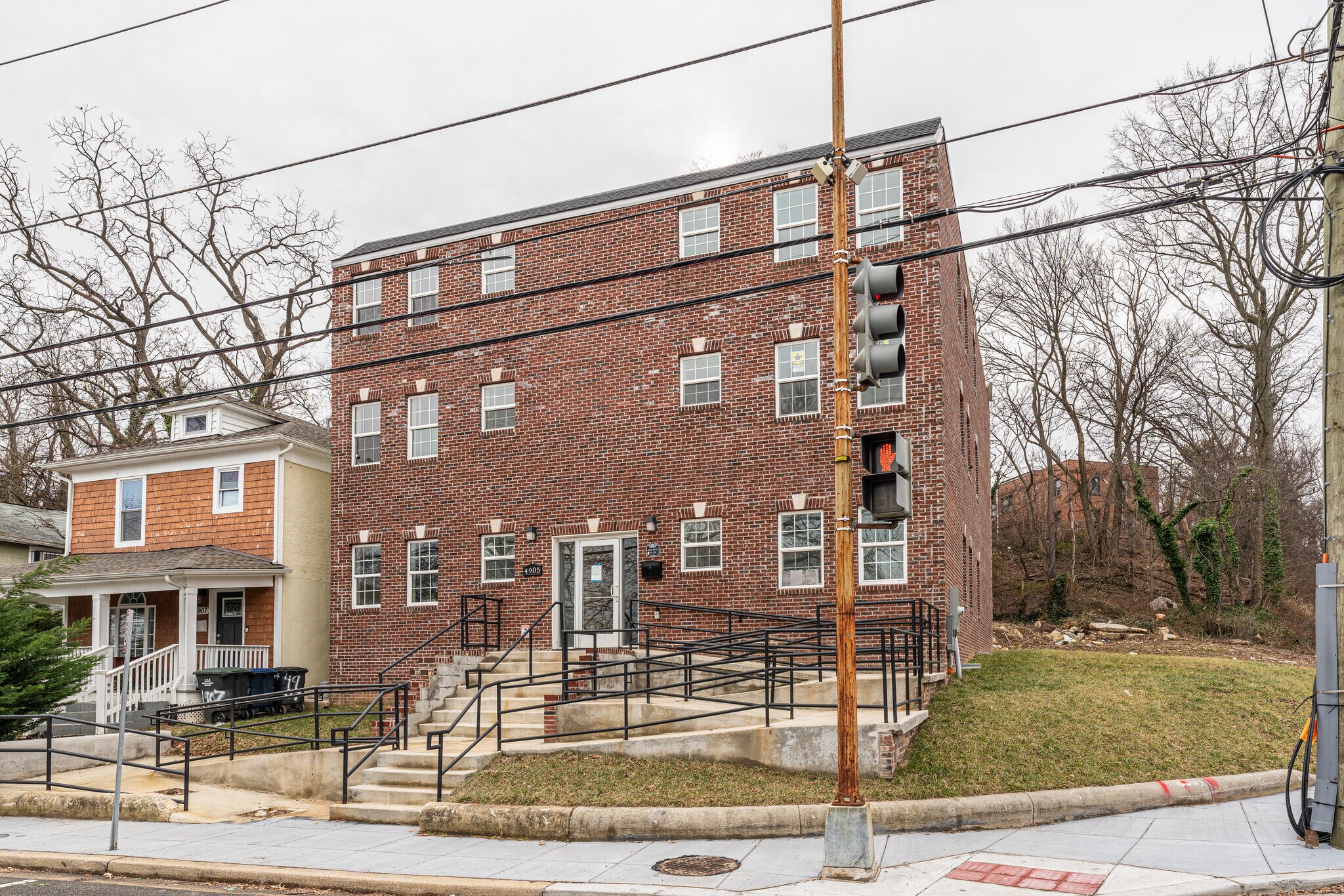 4905 Sheriff Rd NE, Washington, DC for sale Building Photo- Image 1 of 1