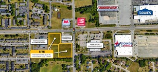 More details for Shiloh Springs Rd, Trotwood, OH - Land for Sale