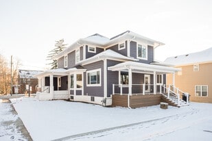 502 W Main St, Danville IN - Airbnb Property