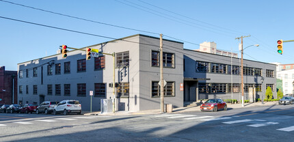 2025 E Main St, Richmond, VA for lease Building Photo- Image 2 of 39