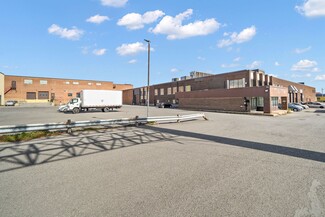 More details for 405-465 Av Marien, Montréal-Est, QC - Industrial for Lease