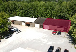 More details for 1302 State Route 28, Loveland, OH - Industrial for Lease