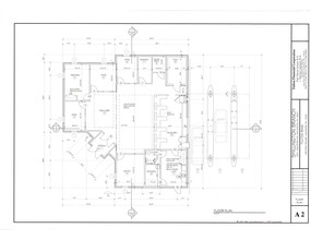 2251 Lancaster Pike W, Reading, PA for lease Site Plan- Image 1 of 1