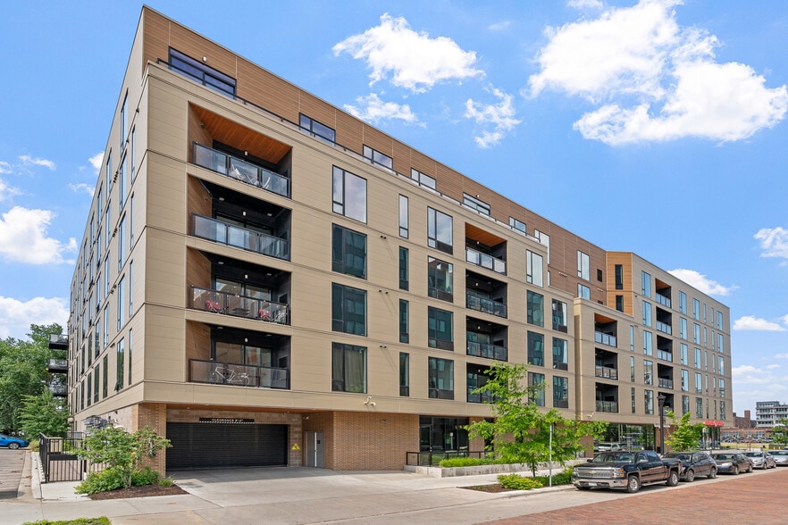 729 N Third Street, Minneapolis, MN for lease - Building Photo - Image 2 of 18