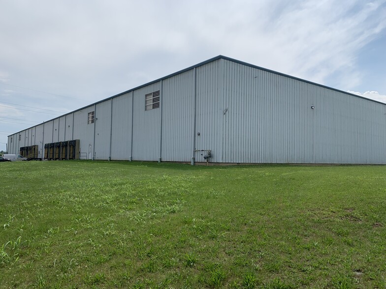 4243 US Route 23, Piketon, OH for sale - Building Photo - Image 1 of 1