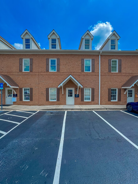 2190 N Norcross Tucker Rd, Norcross, GA for lease - Building Photo - Image 1 of 16