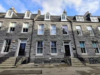 More details for 4 Albyn Ter, Aberdeen - Office for Lease
