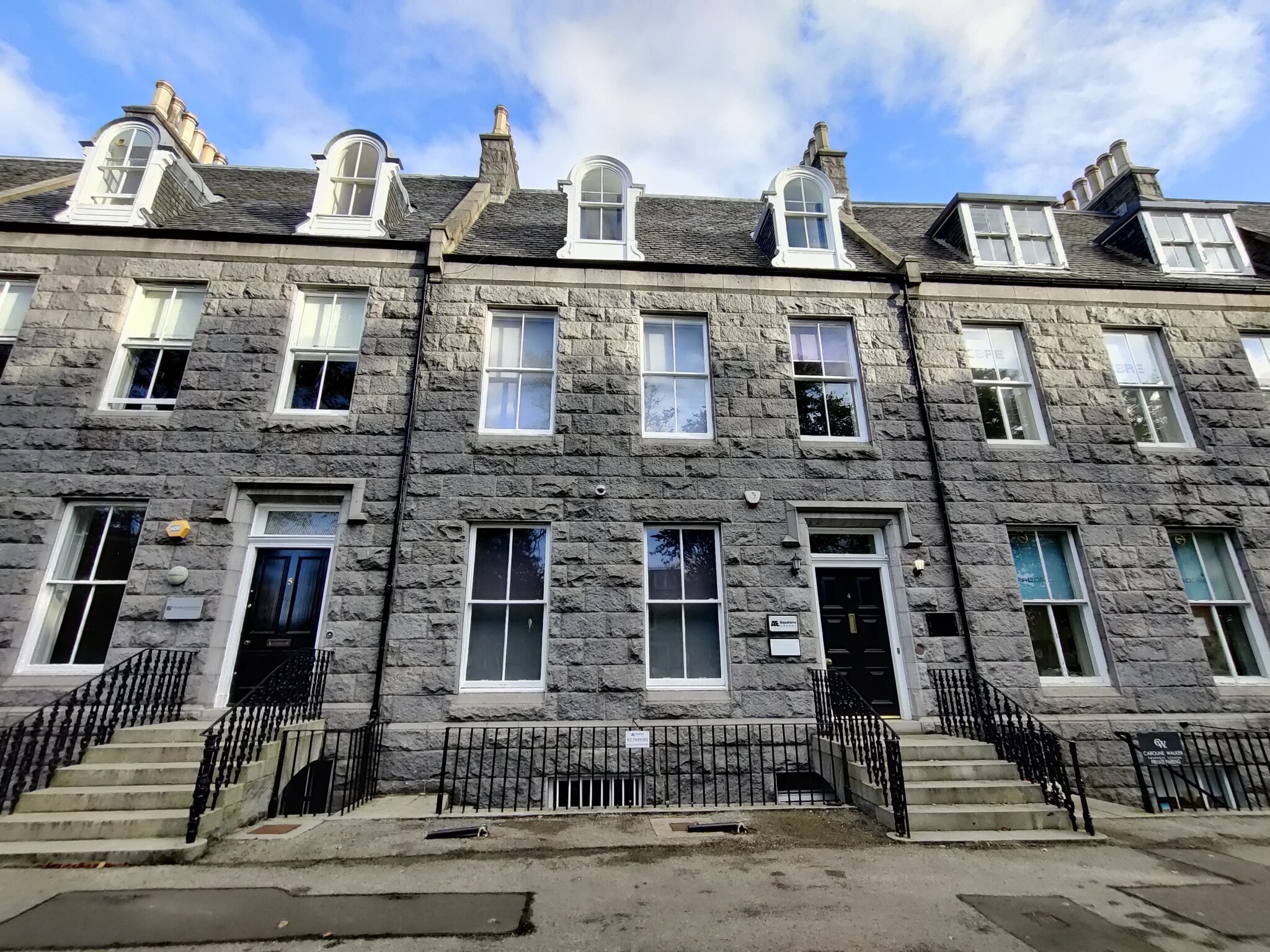 4 Albyn Ter, Aberdeen for lease Building Photo- Image 1 of 6