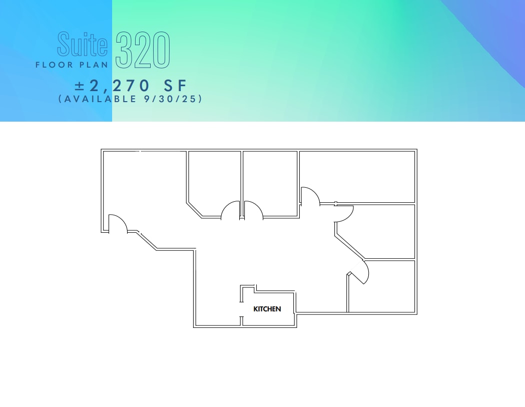 2000 E 4th St, Santa Ana, CA for lease Floor Plan- Image 1 of 1