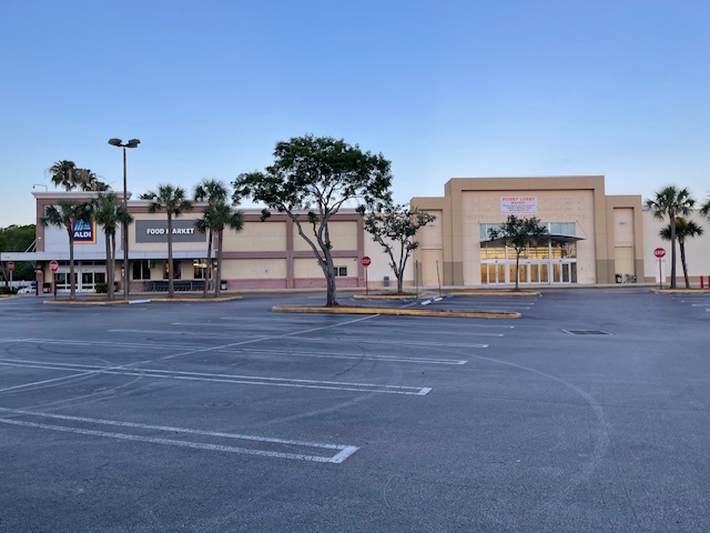 21637-21759 State Road 7, Boca Raton, FL for lease - Building Photo - Image 2 of 15