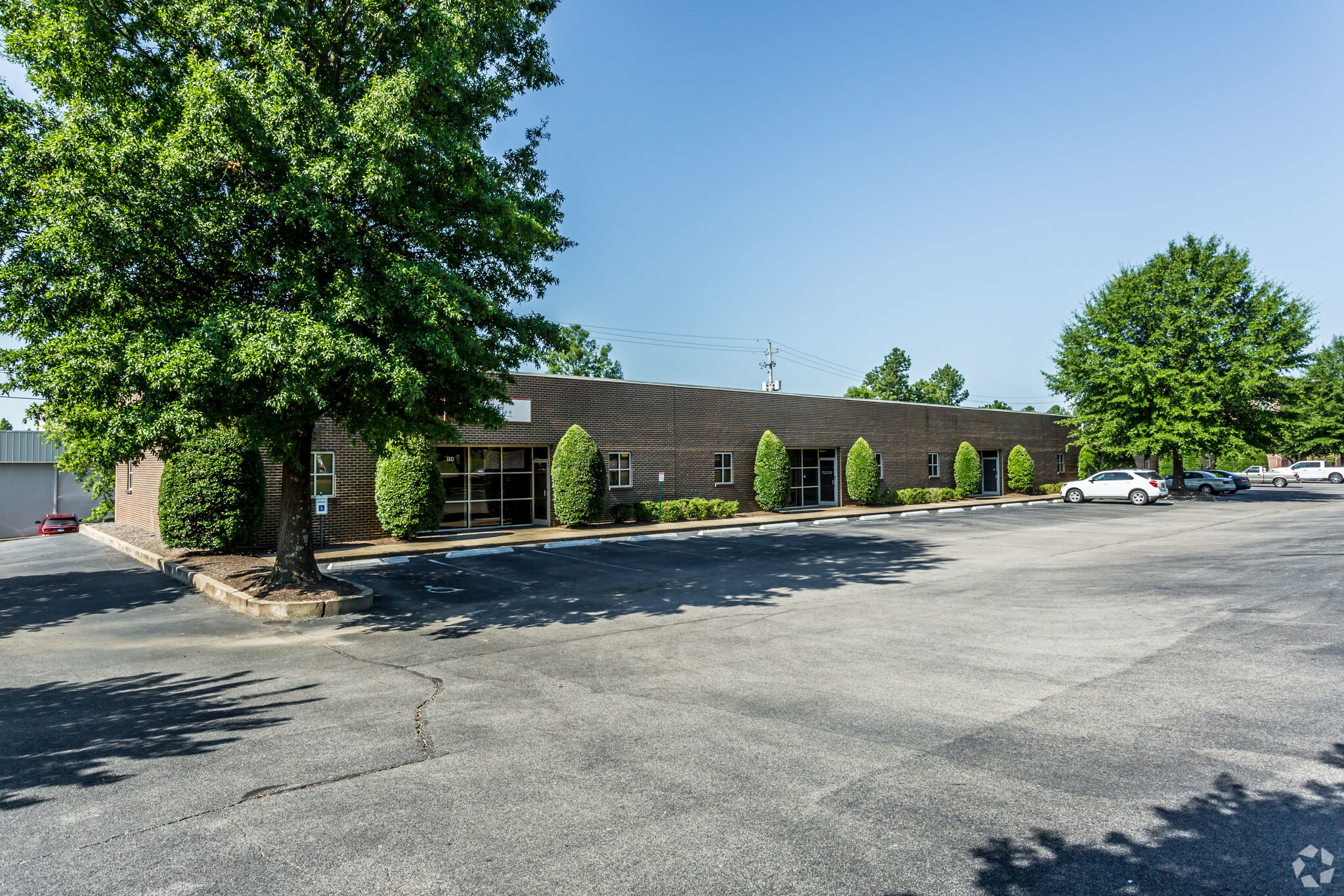 8059 Stage Hills Blvd, Memphis, TN for lease Primary Photo- Image 1 of 6