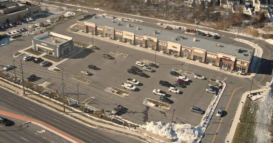 Eastern Blvd, Hagerstown, MD for sale Building Photo- Image 1 of 1