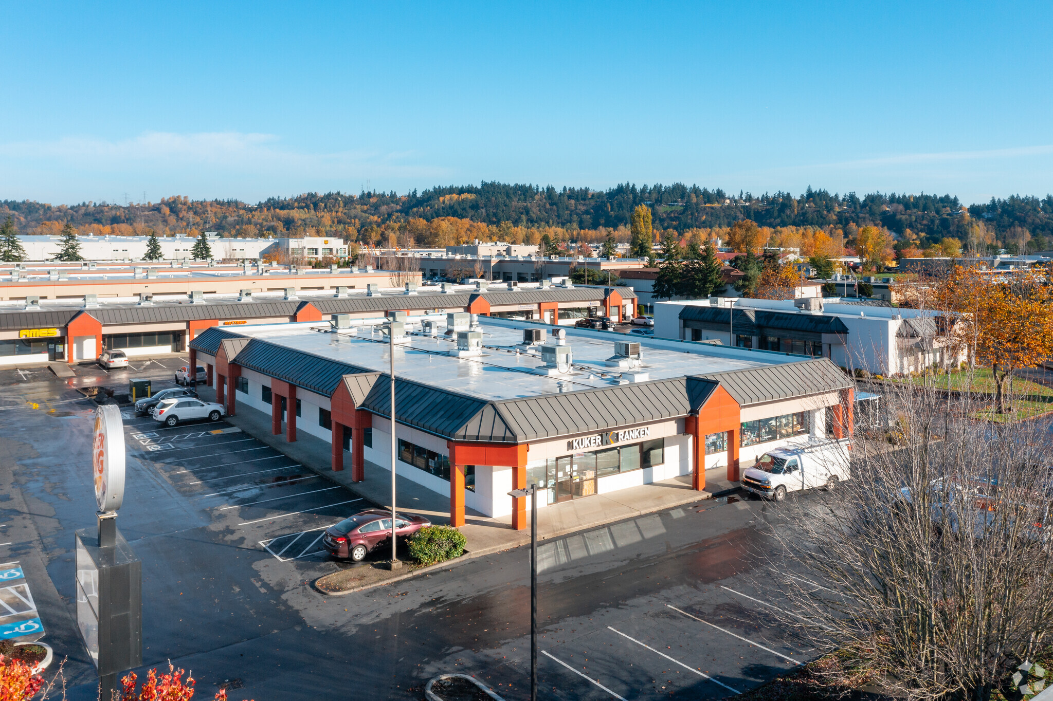 4803-5113 Pacific Hwy E, Fife, WA 98424 - Fife Business Park | LoopNet