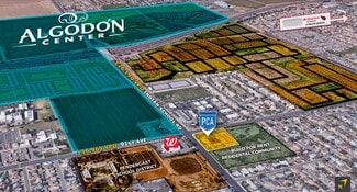 More details for NEC 91st Ave & Indian School Rd, Phoenix, AZ - Land for Sale