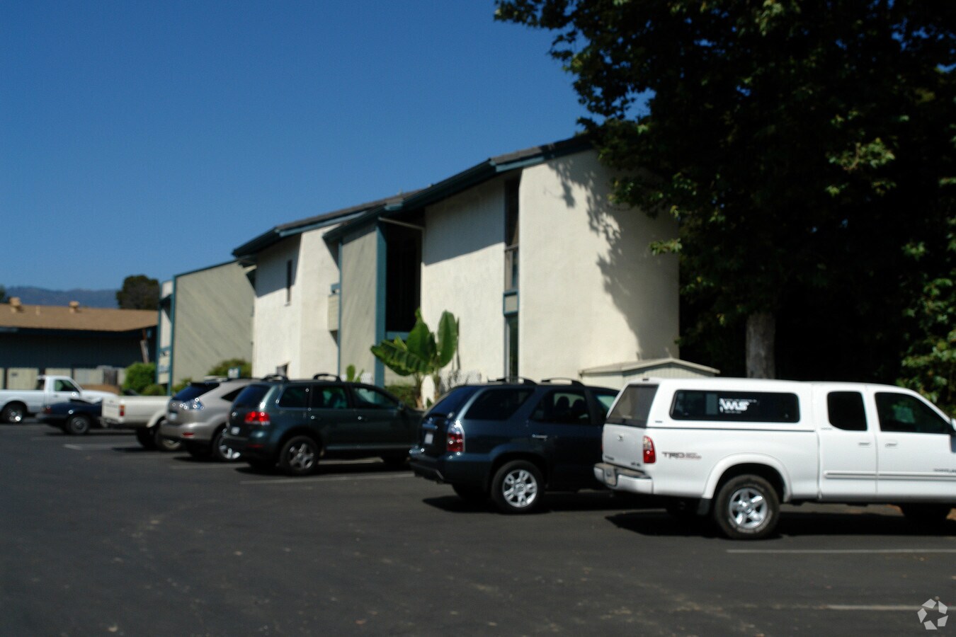 5553 Hollister Ave, Goleta, CA 93117 Property Record