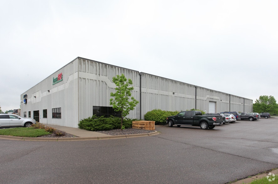 14285-14295 N James Rd, Rogers, MN for sale - Primary Photo - Image 1 of 1