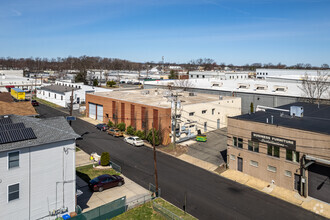 230 Marion Ave, Linden, NJ - aerial  map view - Image1