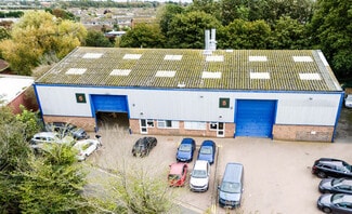 More details for Durban Park, Bognor Regis - Industrial for Lease