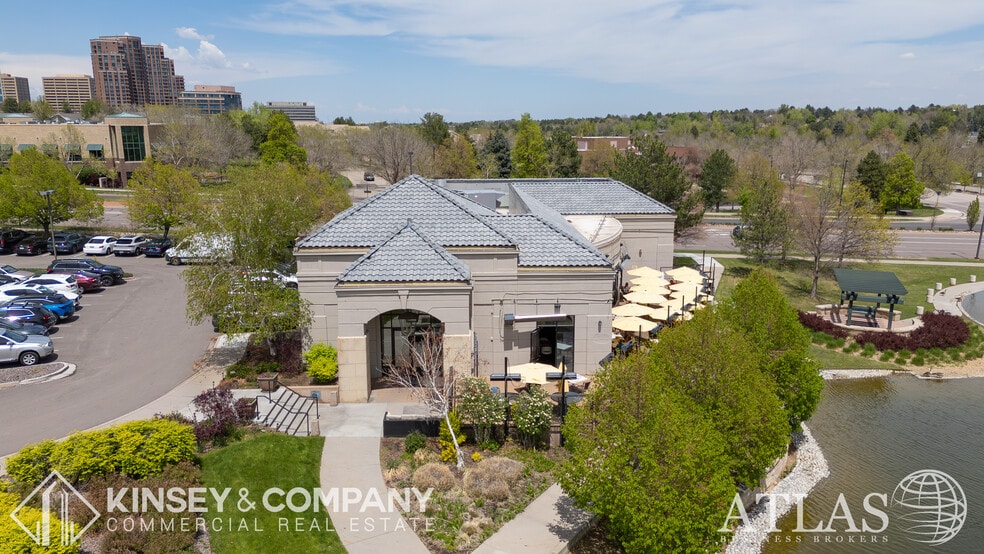 8310 E Belleview Ave, Greenwood Village, CO for sale - Building Photo - Image 2 of 12