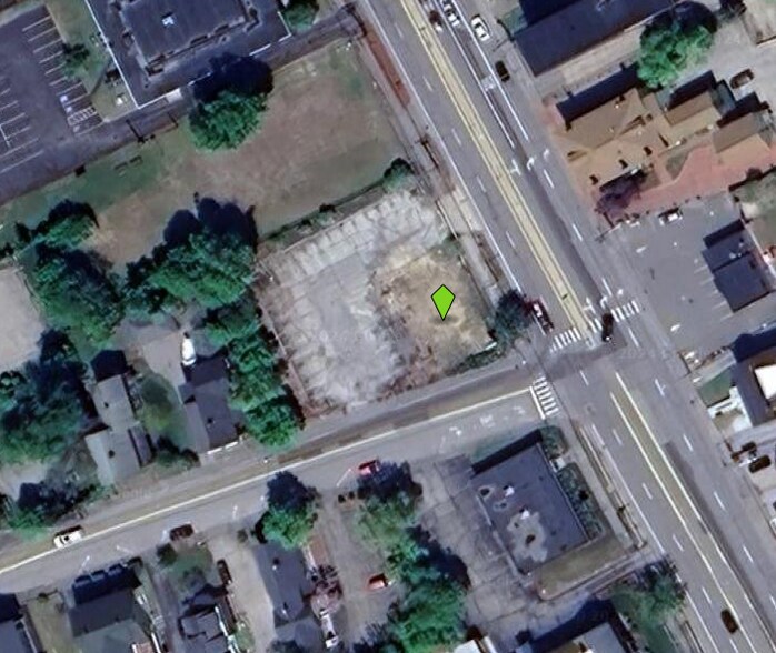 203 N Main St, Concord, NH for lease - Building Photo - Image 1 of 1