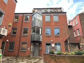 More details for Park Cross St, Leeds - Coworking for Lease