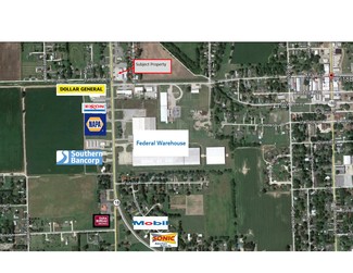 More details for 302 W State Highway 18, Manila, AR - Retail for Lease