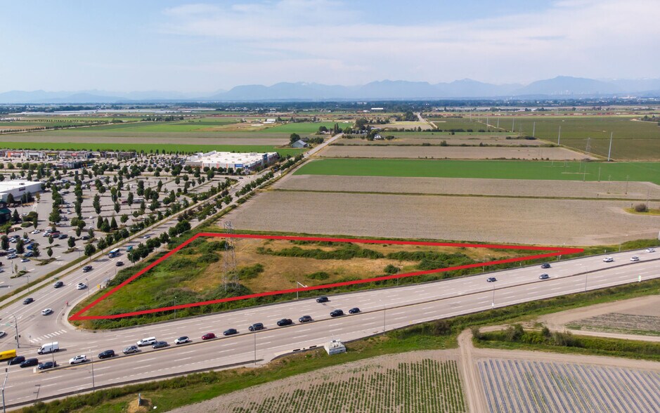 2000 52nd Street, Delta, BC for sale - Primary Photo - Image 1 of 1