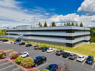 More details for Centennial I & II – Office for Sale, Tacoma, WA