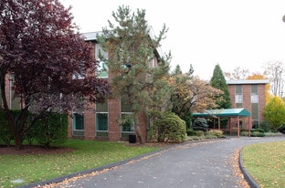 Marlow Park - Loft